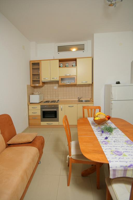 Apartments Parcela 브랜지카 객실 사진