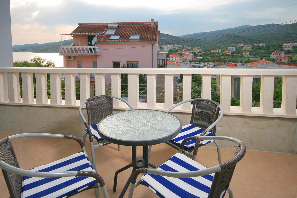 Apartments Parcela 브랜지카 객실 사진