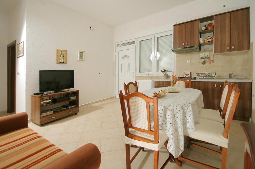 Apartments Parcela 브랜지카 객실 사진
