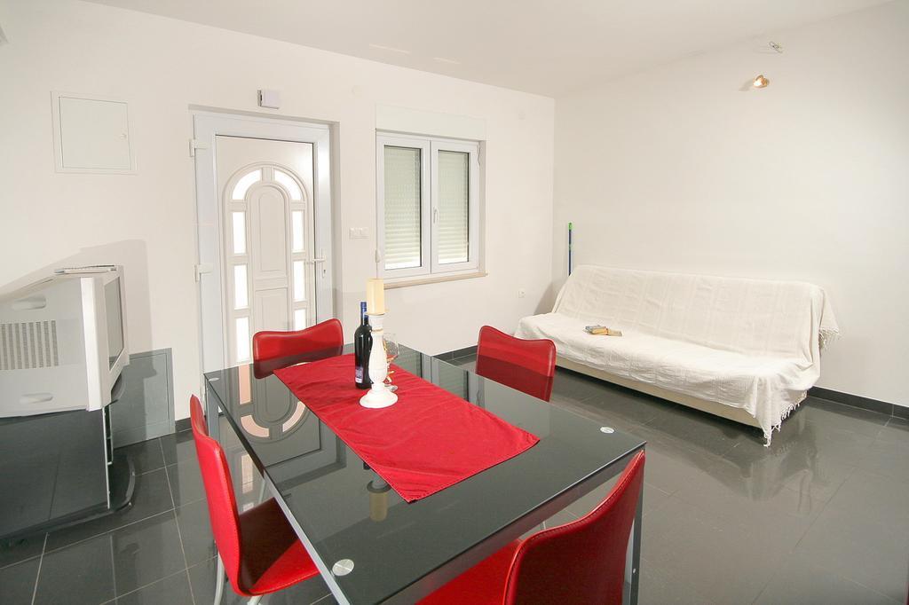 Apartments Parcela 브랜지카 객실 사진