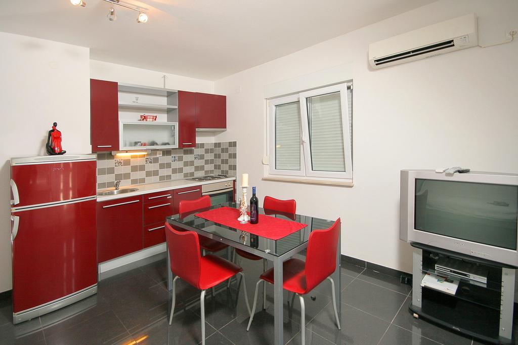 Apartments Parcela 브랜지카 객실 사진
