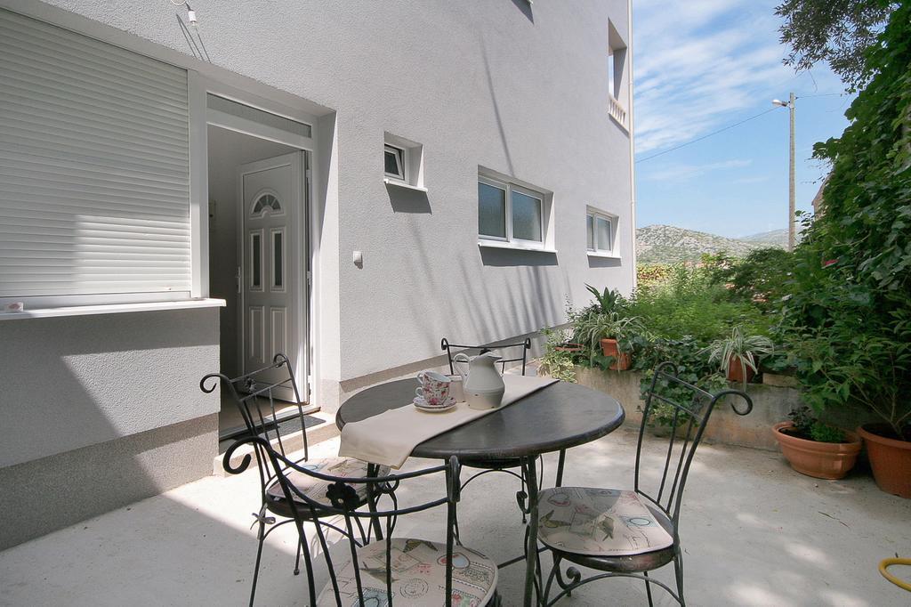 Apartments Parcela 브랜지카 객실 사진