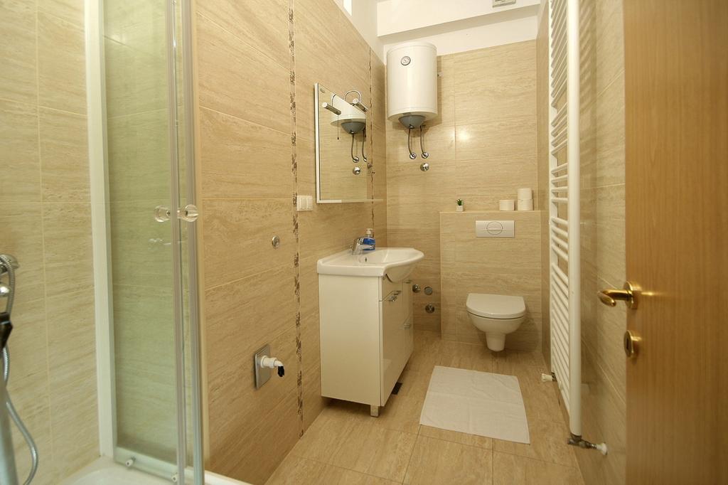 Apartments Parcela 브랜지카 객실 사진