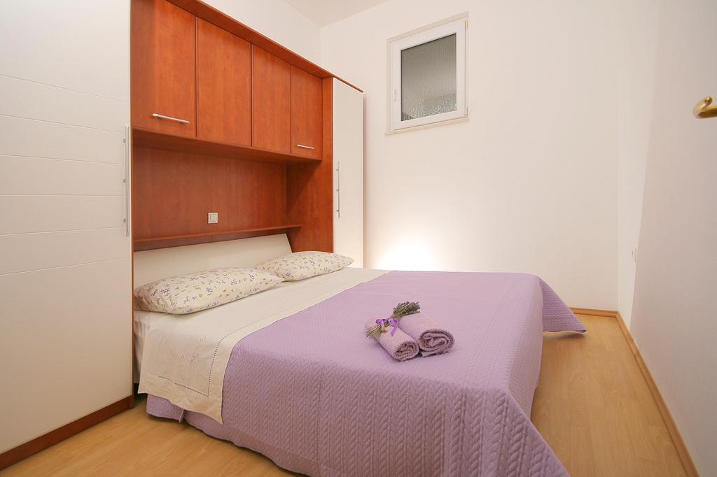 Apartments Parcela 브랜지카 객실 사진