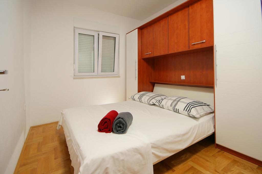 Apartments Parcela 브랜지카 객실 사진
