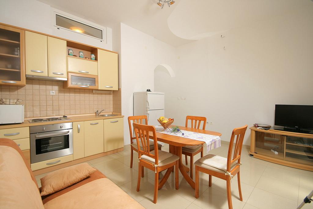Apartments Parcela 브랜지카 객실 사진