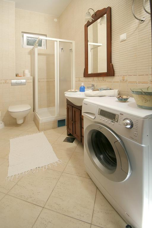 Apartments Parcela 브랜지카 객실 사진