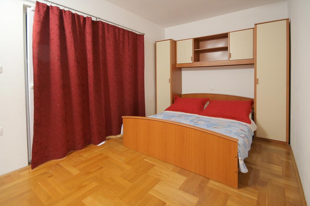 Apartments Parcela 브랜지카 객실 사진