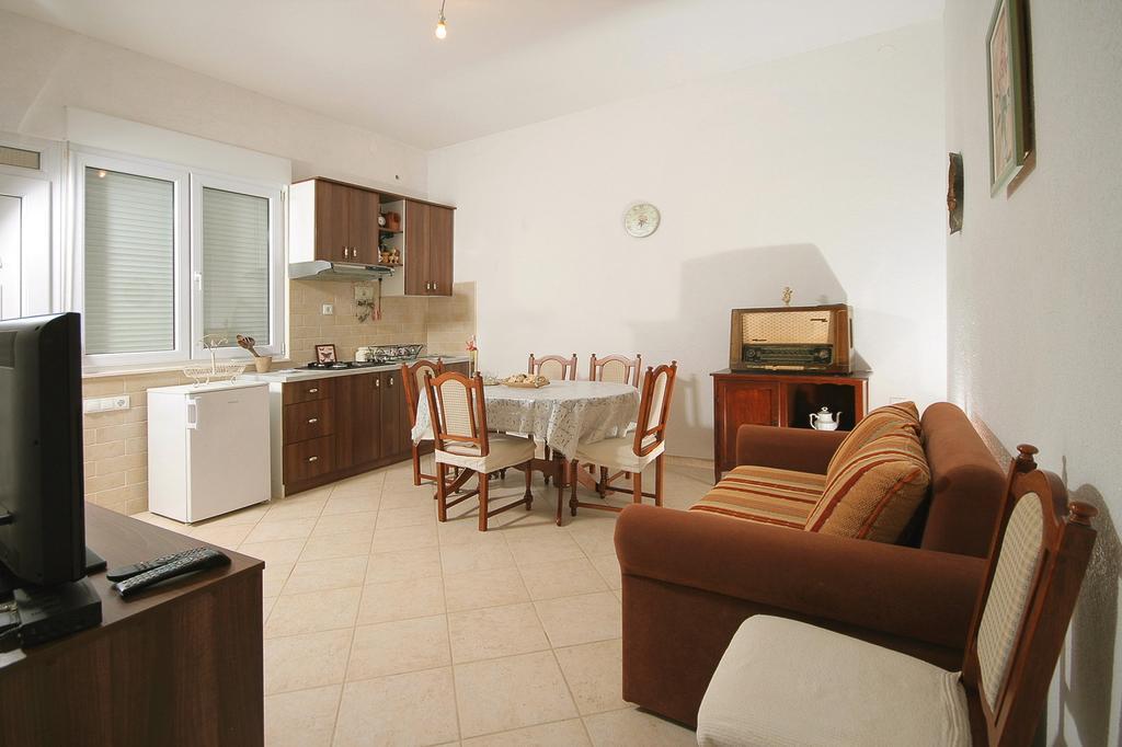 Apartments Parcela 브랜지카 객실 사진